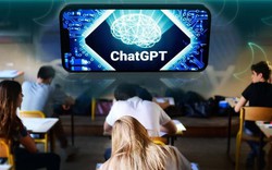 ChatGPT đang thay đổi tư duy và kỹ năng của người thầy