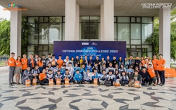 Đại học FPT phát động cuộc thi Vietnam Robotics Challenge 2023 cho học sinh THPT toàn quốc