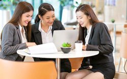 TopCV chia sẻ 5 cơ hội việc làm dành cho người giỏi tiếng Trung