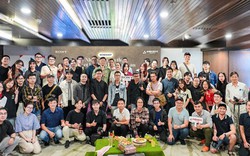 Workshop: Nhiếp ảnh ẩm thực - Anh Đức Digital tạo sân chơi mới cho nhiếp ảnh Đà Nẵng