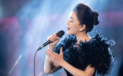 Phạm Thu Hà: Âm nhạc của Trịnh Công Sơn giúp tôi vượt qua bệnh tật và khổ đau
