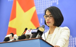 Việt Nam yêu cầu Đài Loan hủy bỏ tập trận bắn đạn thật ở Ba Bình