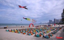 Nhiều hoạt động hấp dẫn “mùa du lịch biển Đà Nẵng 2023”