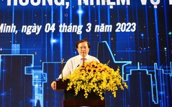 Thứ trưởng Tạ Quang Đông: TP.HCM cần có chính sách đặc thù phát triển lĩnh vực Điện ảnh