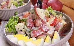Gợi ý món ngon giúp lấy lòng nàng dịp 8/3 này