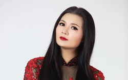 Kết hôn ở tuổi 40, ca sĩ Triệu Trang: 
