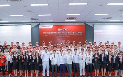 Honda Việt Nam tổ chức vòng tuyển chọn thí sinh tham dự Hội thi Kỹ thuật viên xuất sắc Châu Á - Châu Đại Dương 2023