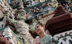 Du lịch nở rộ trở lại: Các khách sạn Thái Lan đẩy mạnh đầu tư