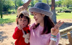 Những điều ước của mẹ trong ngày 8/3: Chỉ cần con khoẻ mạnh và hạnh phúc