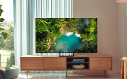 Chẳng ai làm TV OLED như Samsung, nhưng hóa ra đó lại là cách tốt nhất