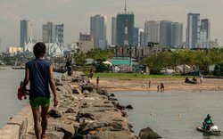 Nghiên cứu cảnh báo nguy cơ nước biển dâng ở các thành phố ven biển châu Á