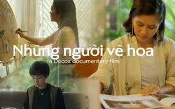 Thổn thức với nét đẹp của 3 nữ kiến trúc sư trong phim ngắn 