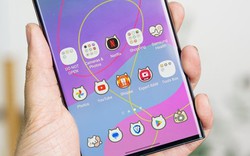Samsung đa dạng hóa One UI 5.1 như thế nào trên Galaxy S23 Ultra?