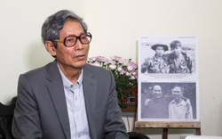 NSNA Chu Chí Thành: Nhiếp ảnh đã để lại cho đất nước một kho tư liệu lịch sử vô giá