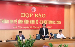 Ngày mai, HĐND thành phố Hà Nội sẽ xem xét công tác nhân sự 