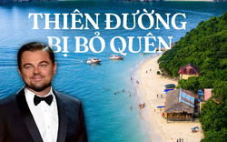 Địa danh Việt Nam Leonardo DiCaprio gọi là 