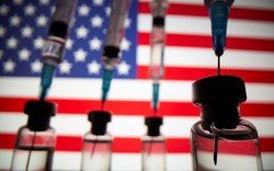Mỹ chi hơn 5 tỷ USD tăng tốc phát triển vaccine và phương pháp điều trị COVID-19 mới