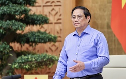 Thủ tướng ban hành Công điện thúc đẩy sản xuất kinh doanh, đầu tư xây dựng và xuất nhập khẩu