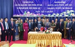 Quảng Bình – Khăm Muồn (Lào) hợp tác để phát triển du lịch