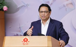 Thủ tướng yêu cầu khởi công 3 cao tốc, 2 đường vành đai của Hà Nội, TP. HCM trước ngày 30/6
