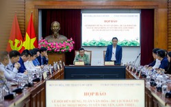 Lần đầu tiên tổ chức Liên hoan trình diễn các di sản văn hóa phi vật thể của Việt Nam được UNESCO ghi danh