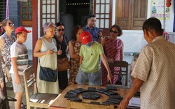 Thừa Thiên Huế: Nâng cao kiến thức, kỹ năng cho người dân để phát triển du lịch cộng đồng