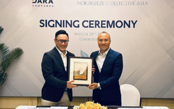Norbreeze Collective Asia bắt tay Dara Ventures mở rộng quy mô tăng trưởng