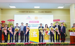 Du học Anh Quốc không cần xuất ngoại