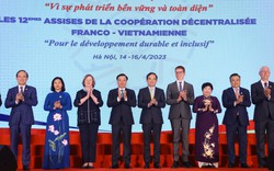 Việt Nam và Pháp đã vượt qua những “khúc quanh” để trở thành người bạn đồng hành, tin cậy