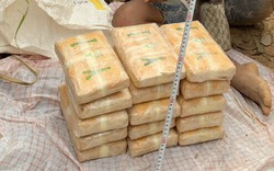Quảng Trị: Bắt giữ đối tượng vận chuyển 210.000 viên ma túy tổng hợp