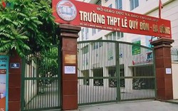 Ngôi trường THPT công lập ở quận Hà Đông lấy điểm chuẩn cao