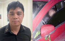 Công an Hà Nội thông tin chi tiết vụ người phụ nữ bị sát hại trên ô tô ở Long Biên
