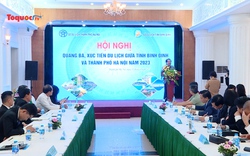 Quảng bá xúc tiến du lịch Bình Định tại Hà Nội