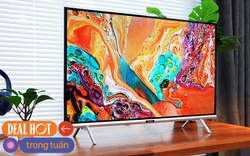 Lên đời TV màn hình “vô tận” trong ngày siêu thương hiệu coocaa, loại rẻ nhất chưa đến 3 triệu