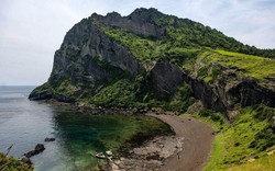Đảo Jeju, Hàn Quốc dự tính áp đặt phí du lịch