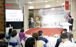 Người dân Thủ đô đón diện mạo mới, hiện đại của Thư viện Hà Nội