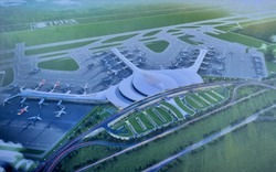 Sân bay Long Thành chậm tiến độ, Thủ tướng gửi công điện yêu cầu làm rõ