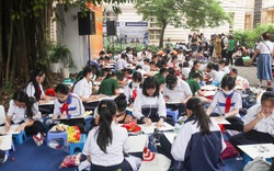 Ngày Sách và Văn hoá đọc Việt Nam năm 2023: Khơi dậy, lan toả văn hoá đọc trong cộng đồng
