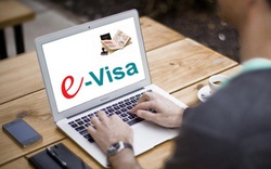Gỡ vướng về cấp visa điện tử, chứng nhận tạm trú