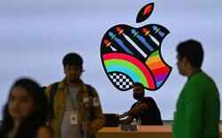 Apple đánh cược tham vọng vào thị trường Ấn Độ 