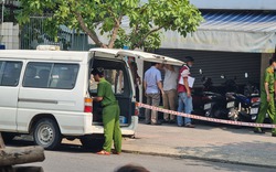 Vụ cướp ngân hàng ở Đà Nẵng: Công an công bố các yếu tố nhận dạng của nghi phạm