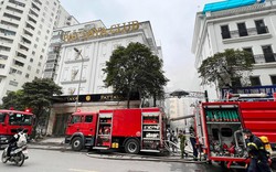 Hà Nội: Lãnh đạo chính quyền cơ sở chịu trách nhiệm nếu để xảy ra cháy, nổ gây thiệt hại nghiêm trọng