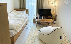 6 món nội thất cho phòng ngủ nhỏ có giá từ 599 nghìn đồng
