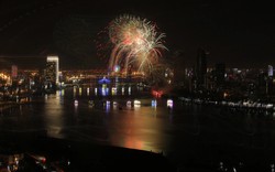 Đà Nẵng công bố loạt lễ hội hấp dẫn, tặng 10.000 voucher, vé xem pháo hoa cho du khách