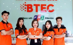 Điểm danh sinh viên BTEC FPT “phá đảo” các cuộc thi quốc tế