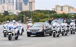 Đề xuất Thường trực Ban Bí thư, Chánh án TAND Tối cao, Viện trưởng VKSND tối cao vào diện đối tượng cảnh vệ