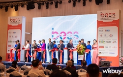 Samsung giới thiệu hàng loạt các thiết bị thông minh, giải pháp công nghệ dành cho giáo dục tại BESS Việt Nam 2023