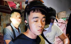 Kẻ cướp ngân hàng ở Đà Nẵng bị bắt khi đang ở phòng trọ