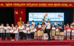 Hà Nội đoạt giải cao Giải Cờ vua học sinh phổ thông toàn quốc năm 2022 - Cup TOTA