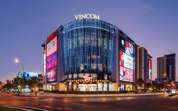 Vincom Retail lập kỷ lục lãi hơn 1.000 tỷ đồng trong một quý